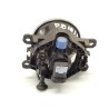 Fanale fendinebbia destro Dacia Sandero III | Desguace Becerril