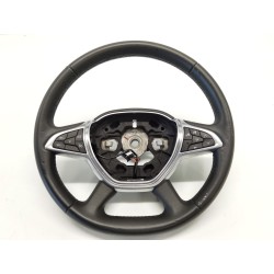 Recambio de volante para dacia sandero iii 1.0 sce 65 referencia OEM IAM 484004420R  