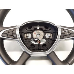 Recambio de volante para dacia sandero iii 1.0 sce 65 referencia OEM IAM 484004420R  