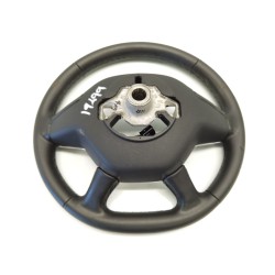 Recambio de volante para dacia sandero iii 1.0 sce 65 referencia OEM IAM 484004420R  