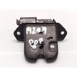 Recambio de cerradura maletero / portón para dacia sandero iii 1.0 sce 65 referencia OEM IAM 905030754R  