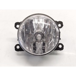Recambio de faro antiniebla izquierdo para dacia sandero iii 1.0 sce 65 referencia OEM IAM 261500097R  
