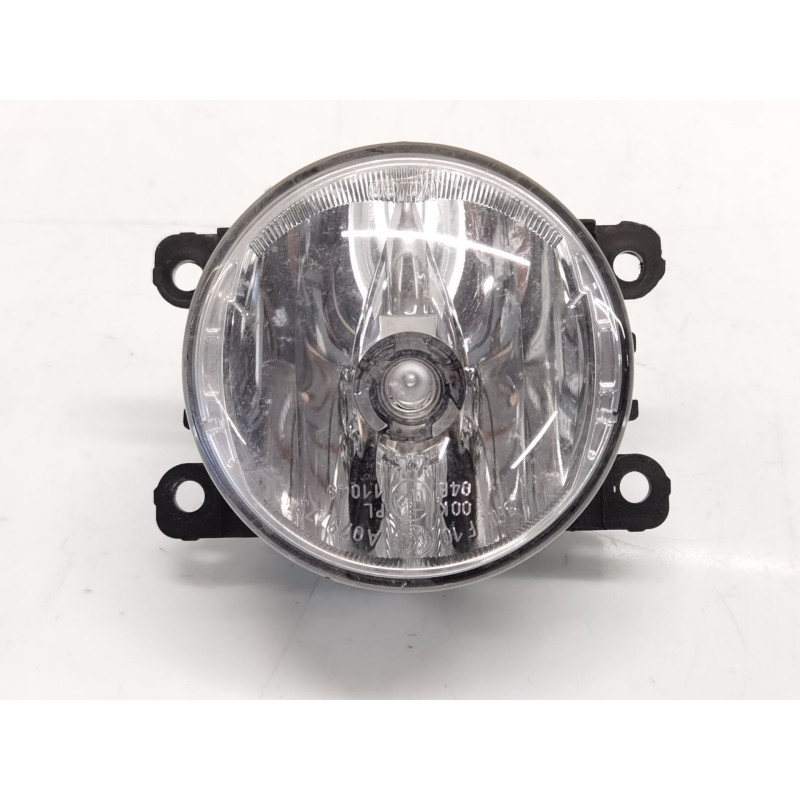 Recambio de faro antiniebla izquierdo para dacia sandero iii 1.0 sce 65 referencia OEM IAM 261500097R  