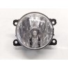 Recambio de faro antiniebla izquierdo para dacia sandero iii 1.0 sce 65 referencia OEM IAM 261500097R  