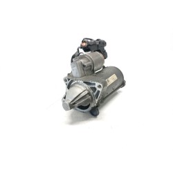 Moteur de démarrage Nissan Qashqai (J10) | Desguace Becerril