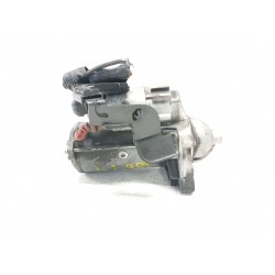 Moteur de démarrage Nissan Qashqai (J10) | Desguace Becerril