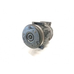 Recambio de compresor aire acondicionado para renault laguna ii (bg0) authentique referencia OEM IAM 8200021822  