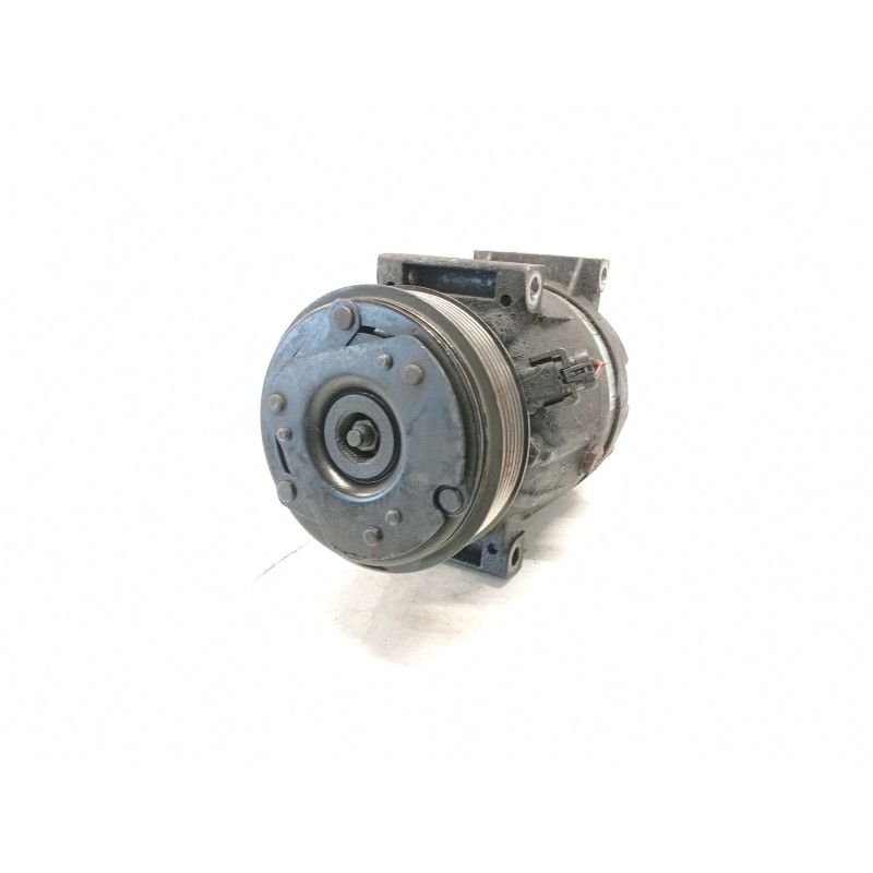 Recambio de compresor aire acondicionado para renault laguna ii (bg0) authentique referencia OEM IAM 8200021822  