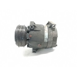 Recambio de compresor aire acondicionado para renault laguna ii (bg0) authentique referencia OEM IAM 8200021822  