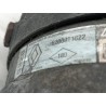 Recambio de compresor aire acondicionado para renault laguna ii (bg0) authentique referencia OEM IAM 8200021822  