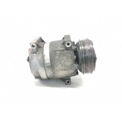 Recambio de compresor aire acondicionado para renault laguna ii (bg0) authentique referencia OEM IAM 8200021822  