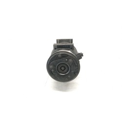 Recambio de compresor aire acondicionado para renault laguna ii (bg0) authentique referencia OEM IAM 8200021822  