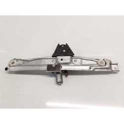 Recambio de elevalunas trasero derecho para dacia sandero iii 1.0 sce 65 referencia OEM IAM 827208705R  