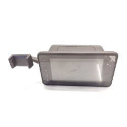 Sistema audio / radio CD 280215011R | Desguace Becerril