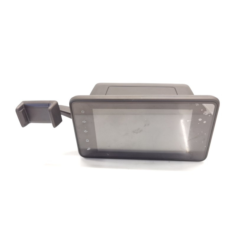 Sistema audio / radio CD 280215011R | Desguace Becerril Sistema audio / radio CD 280215011R | Desguace Becerril