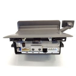 Sistema audio / radio CD 280215011R | Desguace Becerril