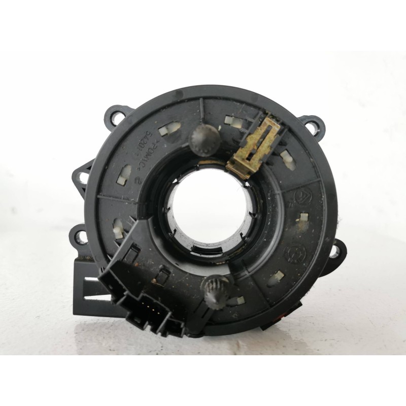 Recambio de anillo airbag para bmw serie 3 berlina (e46) 320d referencia OEM IAM 613183764459 83764459 Recambio de anillo airbag para bmw serie 3 berlina (e46) 320d referencia OEM IAM 613183764459 83764459