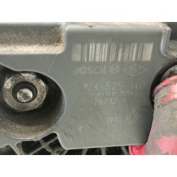 Alternatore Nissan Note (E11E) | Desguace Becerril