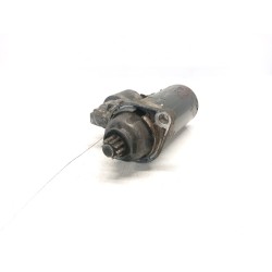Recambio de motor arranque para volkswagen golf iv berlina (1j1) básico referencia OEM IAM 001125042 02A911024D 
