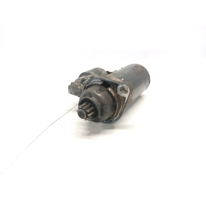 Recambio de motor arranque para volkswagen golf iv berlina (1j1) básico referencia OEM IAM 001125042 02A911024D 