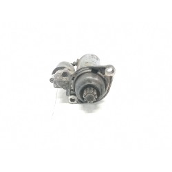 Recambio de motor arranque para volkswagen golf iv berlina (1j1) básico referencia OEM IAM 001125042 02A911024D 