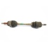 Recambio de transmisión delantera izquierda para hyundai accent ii (lc) 1.5 crdi referencia OEM IAM   