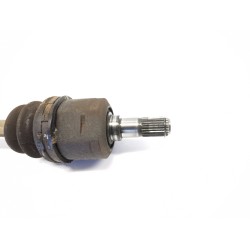 Recambio de transmisión delantera izquierda para hyundai accent ii (lc) 1.5 crdi referencia OEM IAM   