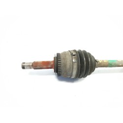 Recambio de transmisión delantera izquierda para hyundai accent ii (lc) 1.5 crdi referencia OEM IAM   