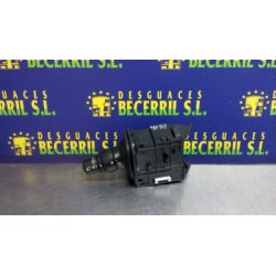 Recambio de mando luces para renault scenic ii confort authentique referencia OEM IAM   