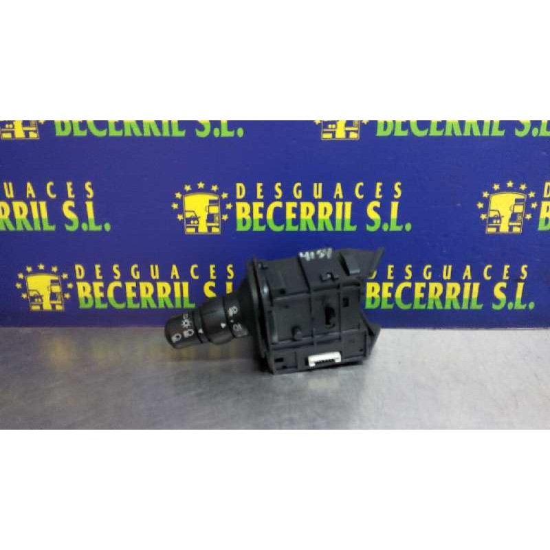 Recambio de mando luces para renault scenic ii confort authentique referencia OEM IAM   