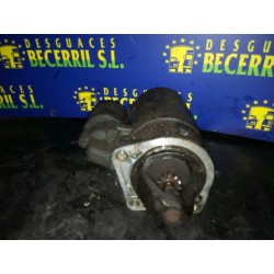 Recambio de motor arranque para ford orion referencia OEM IAM   