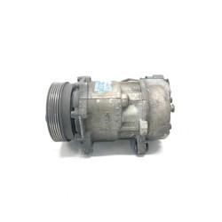 Recambio de compresor aire acondicionado para volkswagen golf iv berlina (1j1) básico referencia OEM IAM 1J0820803K  