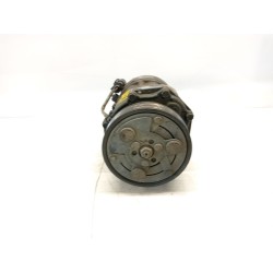 Recambio de compresor aire acondicionado para volkswagen golf iv berlina (1j1) básico referencia OEM IAM 1J0820803K  