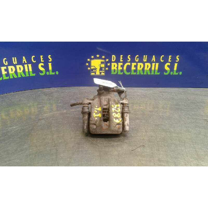2X Moteur Electrique de Frein à Main 6 Dents pour Q3 Passat Tiguan 3C0998281