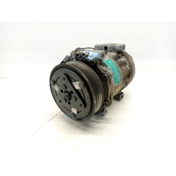 Compressore dell'aria condizionata Volvo S40 berlina | Desguace Becerril