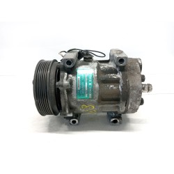 Compressore dell'aria condizionata Volvo S40 berlina | Desguace Becerril