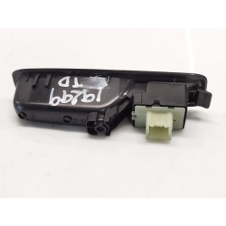 Recambio de mando elevalunas trasero derecho para dacia sandero iii 1.0 sce 65 referencia OEM IAM 829600971R  
