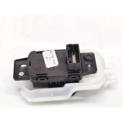 Recambio de mando freno eléctrico para dacia sandero iii 1.0 sce 65 referencia OEM IAM 251756399R  