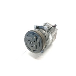 Recambio de compresor aire acondicionado para nissan qashqai (j10) acenta referencia OEM IAM 92600BR70A 92600BR7AA 