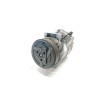Recambio de compresor aire acondicionado para nissan qashqai (j10) acenta referencia OEM IAM 92600BR70A 92600BR7AA 