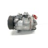 Recambio de compresor aire acondicionado para nissan qashqai (j10) acenta referencia OEM IAM 92600BR70A 92600BR7AA 