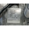 Recambio de compresor aire acondicionado para nissan qashqai (j10) acenta referencia OEM IAM 92600BR70A 92600BR7AA 