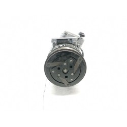 Recambio de compresor aire acondicionado para nissan qashqai (j10) acenta referencia OEM IAM 92600BR70A 92600BR7AA 