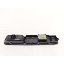 Recambio de mando elevalunas delantero derecho para dacia sandero iii 1.0 sce 65 referencia OEM IAM 809611215R  