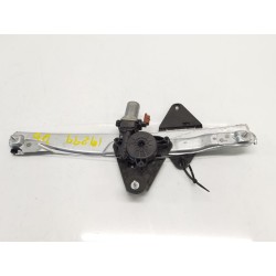 Recambio de elevalunas delantero derecho para dacia sandero iii 1.0 sce 65 referencia OEM IAM 807207678R  