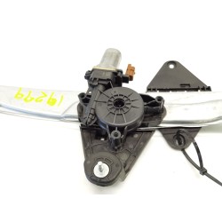 Recambio de elevalunas delantero derecho para dacia sandero iii 1.0 sce 65 referencia OEM IAM 807207678R  