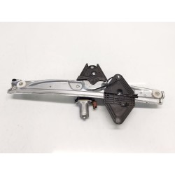 Recambio de elevalunas delantero derecho para dacia sandero iii 1.0 sce 65 referencia OEM IAM 807207678R  