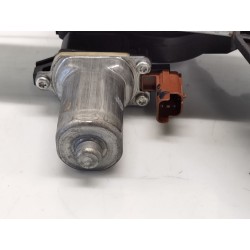 Recambio de elevalunas delantero derecho para dacia sandero iii 1.0 sce 65 referencia OEM IAM 807207678R  