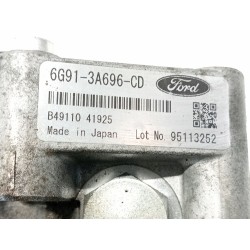 Recambio de bomba dirección para ford mondeo ber. (ca2) ambiente referencia OEM IAM 6G913A696CD B4911041925 3A674A798Z