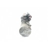 Recambio de motor arranque para ford mondeo ber. (ca2) ambiente referencia OEM IAM 669N11000EC  